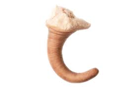 Rabo de cerdo (1kg)
