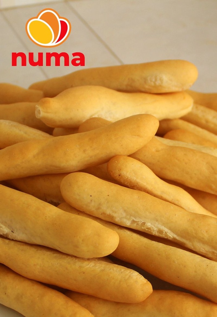 Palitroque 400g